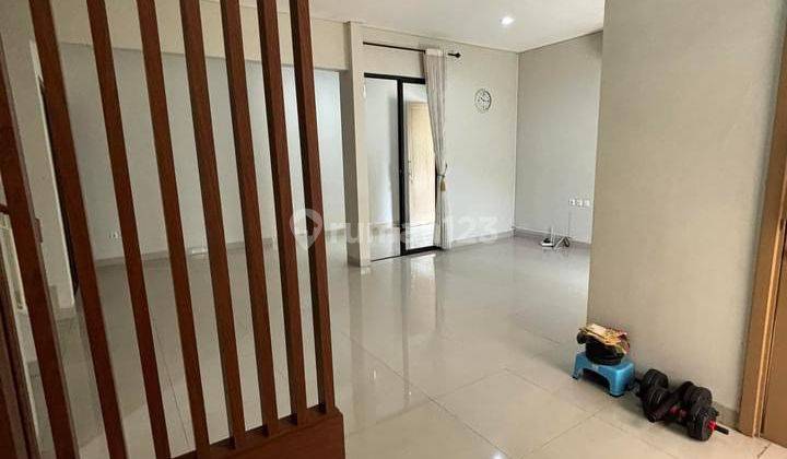 Rumah Modern Dalam Komplek Rosewood Pondok Cabe. Segera Survey 2