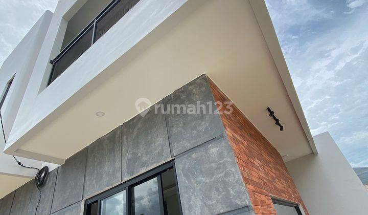 Brand New House Bintaro. Cluster. Shm. Cocok Pasangan Muda.  2