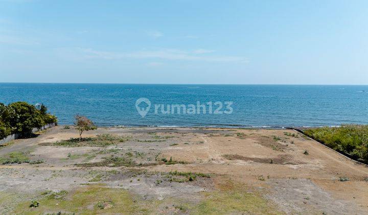 Land For Sale In Lokapaksa, Banjar Buleleng 2