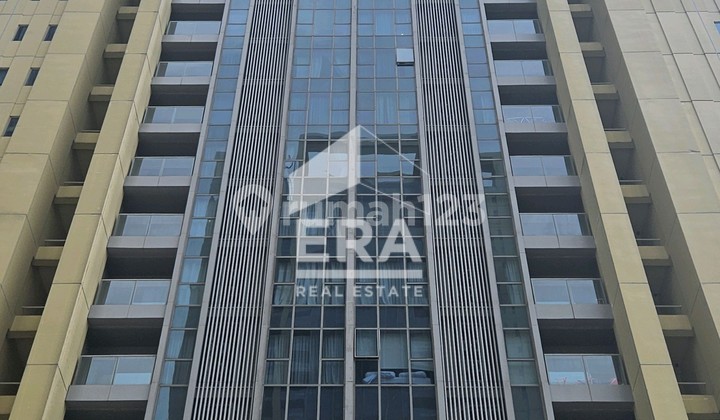 Apartemen 1Br - Branz Dijual di Bsd Apartemen 1Br - Branz Dijual di Bsd
