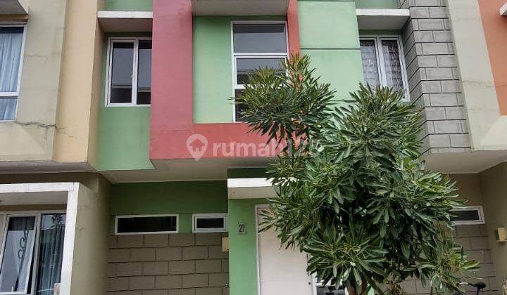 Rumah Siap Huni Murah Dijual Arcadia Village 1