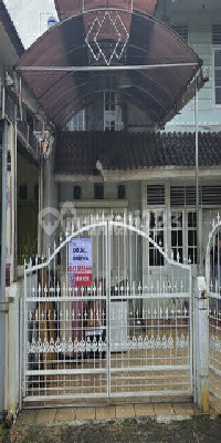 Harga Nego - Rumah Modernland Tangerang - Dijual Cepat Dan Segera Rumah Besar Dan Luas 2