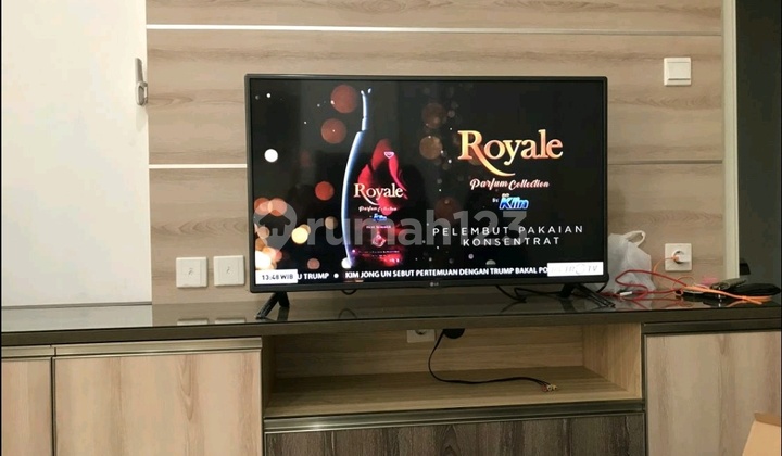 For Sale Extra Fast Beautiful House Furnished 2