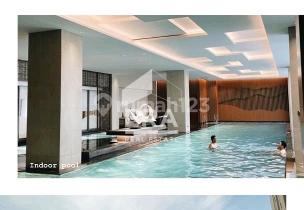 Branz Apartment - For Rent - Move-in Ready