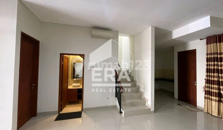 2-Storey House for Sale in North Jakarta - Flood-Free 2
