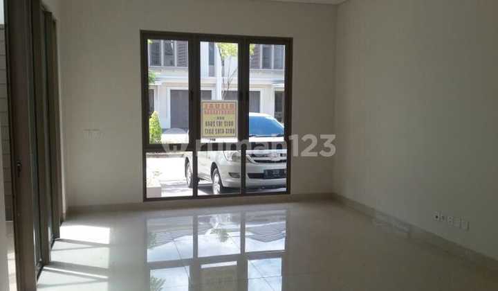 Luxmore Greenwich Park BSD City, Master Type 4 Bedrooms 2