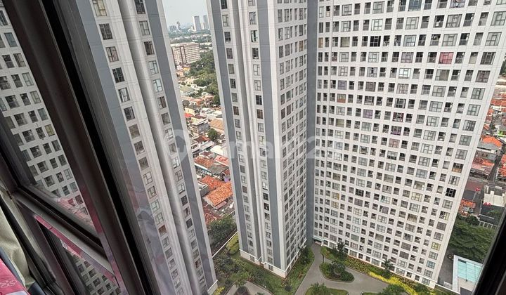 Dijual Murah Mtown Tower Elise 3 Kamar Tidur