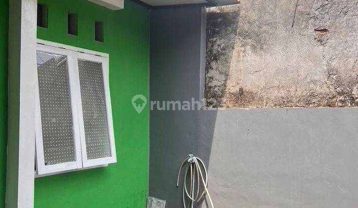 Dijual Rumah Pribadi Pusat Kota, Nego Harga Sampai Jadi! 1