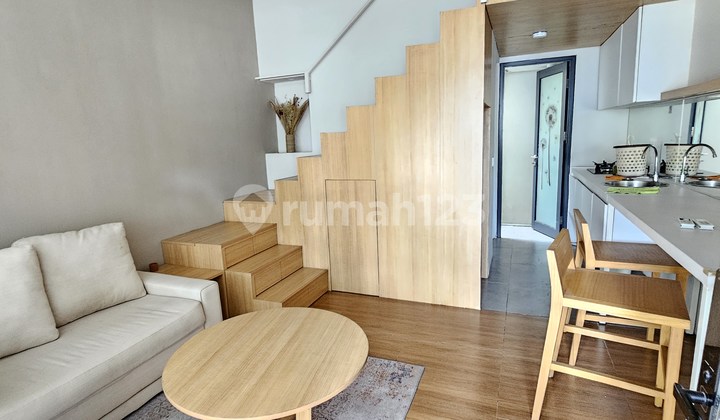 For Rent Modern Cheap House in BSD Cluster Fleekhauz at Cluster Fleekhauz, Jl. Fleekhauz, Lengkong Kulon, Pagedangan, Tangerang, Banten, Indonesia, 15331, BSD City