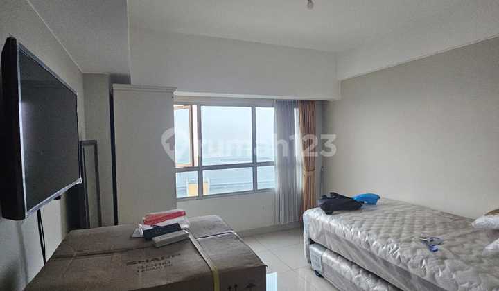 Apart Springlake Studio Tower Fresia Latitude 18