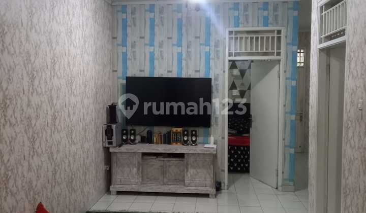 Rumah 2 Lantai Di Cikarang Utara