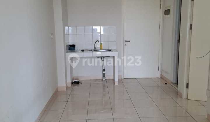 Disewakan Murah Dan Cepat Apart Springlake Bekasi 2 Br Kosongan