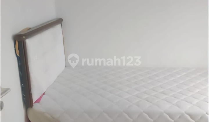 For Rent Fast 2BR Apartment Springlake Bekasi Pool View