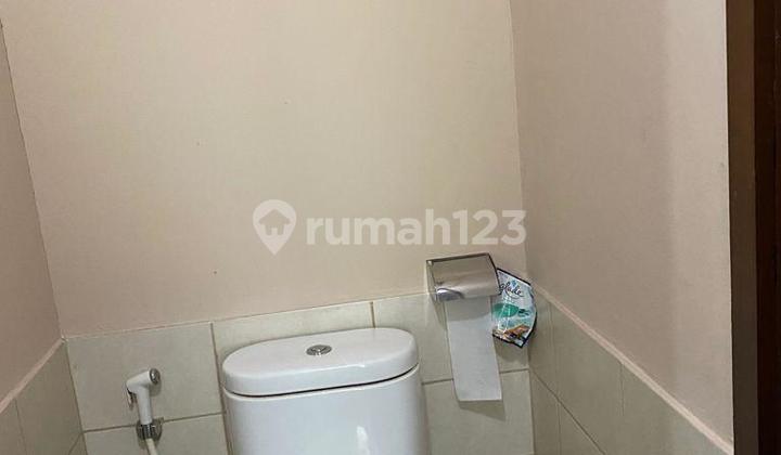 Disewakan Apartmen U Res Lippo Karawaci Studio Furnish View City 2