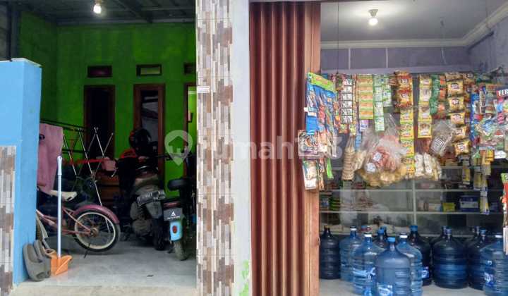 Rumah 1 Lantai Regensy Klari Karawang Daerah Karawang Timur