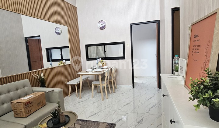 For Quick Sale: Green Royale Babelan Bekasi Cluster House, 1 Floor For Quick Sale: Green Royale Babelan Bekasi Cluster House, 1 Floor