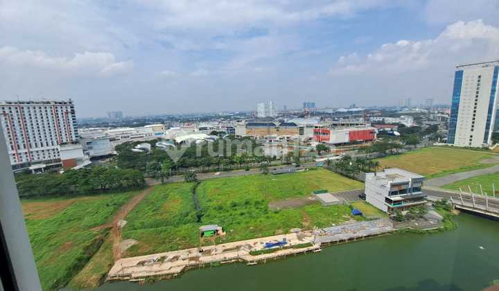 Dijual Cepat Apartmen 2 Br Full Furnished Sumarecon Bekasi Dijual Cepat Apartmen 2 Br Full Furnished Sumarecon Bekasi