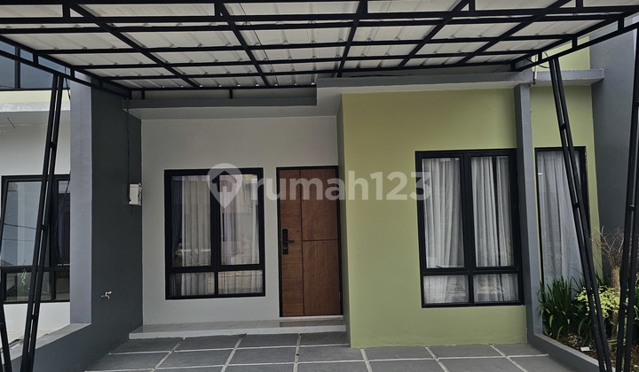 Cluster 1 Lantau Modern Affordable Green Royale Residence