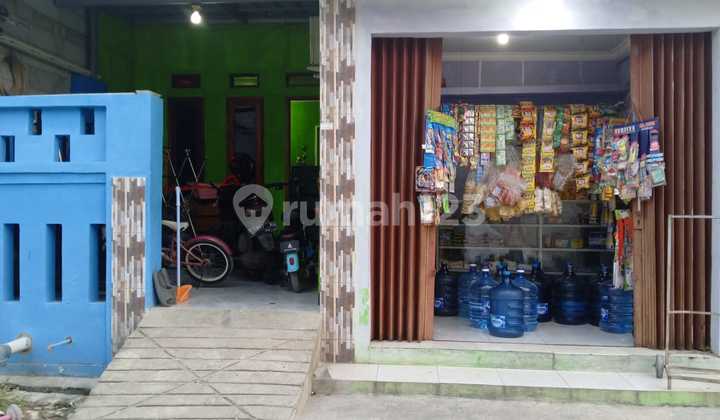 Rumah 1 Lantai Regensy Klari Karawang Daerah Karawang Timur