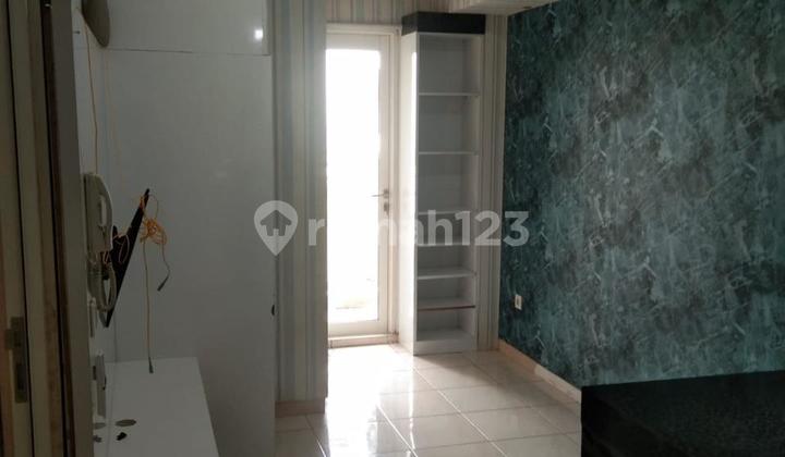 Dijual Cepat Apartmen 2 Br Full Furnished Sumarecon Bekasi 2