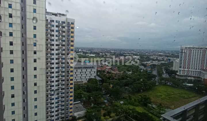 For Rent Fast Empty Studio Apartment Springlake View Pool