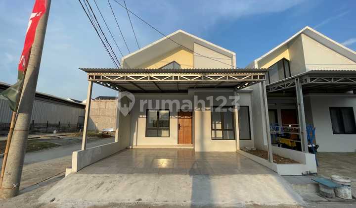 For Rent Green Royale Cluster Babelan For Rent Green Royale Cluster Babelan