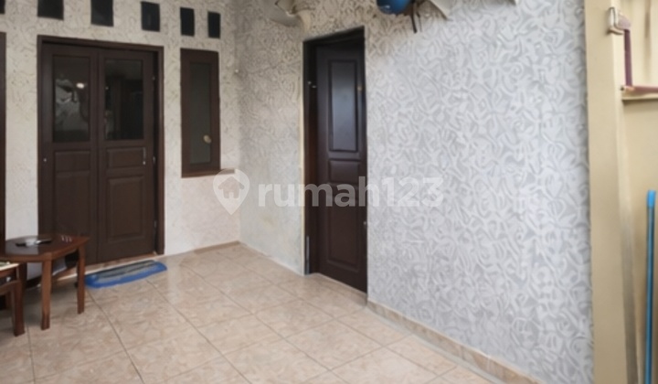 Rumah 1 Lantai di Alamanda Regency Bekasi 2