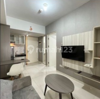 For Rent Fast Springlake Bekasi Apartment 2 Bedrooms Fully Furnished