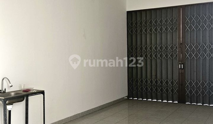 Disewakan Ruko 1 Lantai Strategis Pinggir Jalan Wisma Asri Bekasi Disewakan Ruko 1 Lantai Strategis Pinggir Jalan Wisma Asri Bekasi