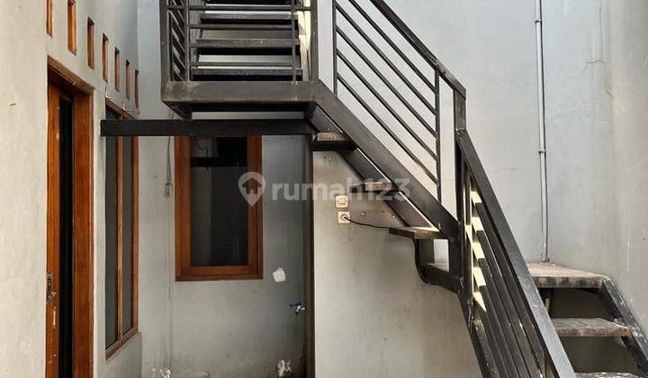 Rumah Perum Atsiri Permai Citayam 200m2 2 Km 2kt 890 Juta Nego Shm Tanpa Perantara 2