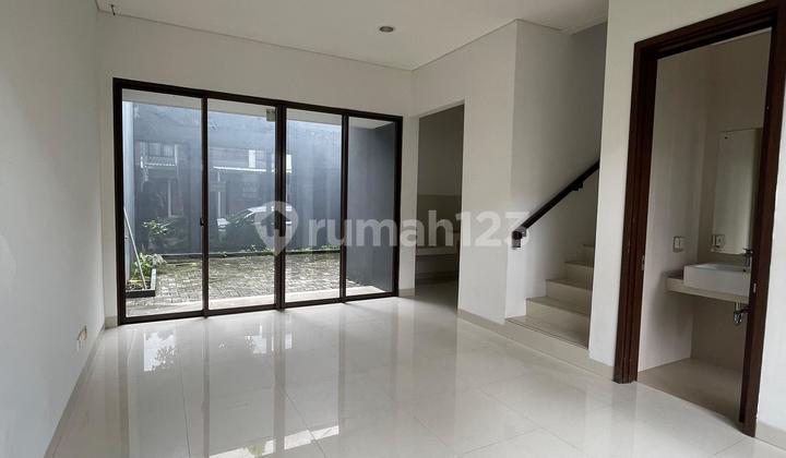 Disewakan Rumah Siao Huni dan Siap Pakai di Prestigia 2