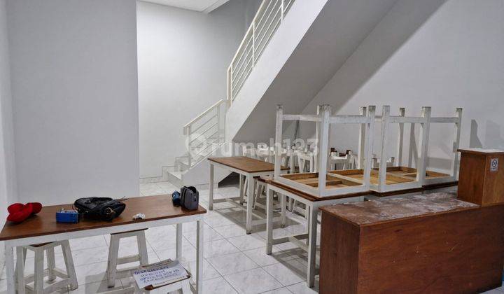 Disewakan Ruko Siap Huni Dan Siap Pakai Di Arcadia 1
