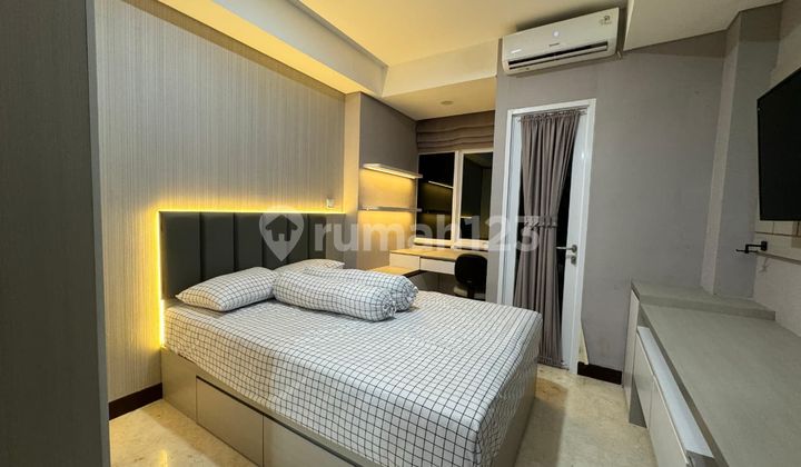 For Rent: Ready-to-Live and Ready-to-Use Apartment at B Residence For Rent: Ready-to-Live and Ready-to-Use Apartment at B Residence