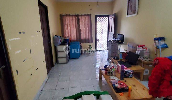 Disewakan Rumah Siap Huni Dan Siap Pakai Di Taman Palem 2