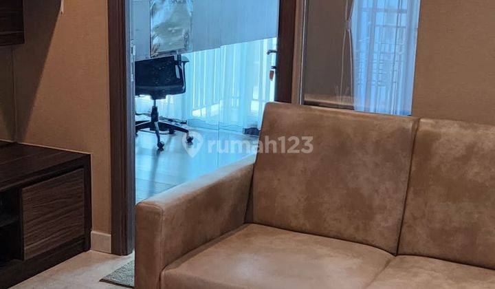 Dijual Apartemen Siap Huni Dan Siap Pakai Di Puri Orchard 2