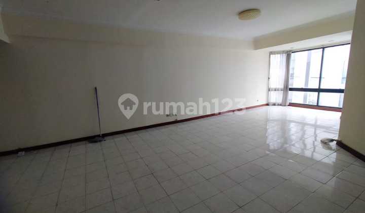 For Rent: Move-In Ready and Fully Furnished Condominium in Taman Anggrek 1