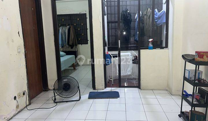Dijual Apartemen Siap Pakai Dan Siap Huni Di Permata Surya 1