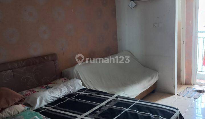 Dijual Apartemen Siap Huni Dan Siap Pakai Di Green Park View 1