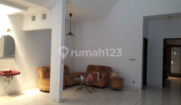 Disewakan Rumah Siap Huni dan Siap Pakai di Cluster Jelita 2