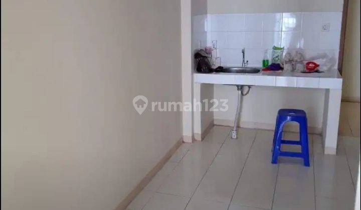 Dijual Apartemen Siap Huni Dan Siap Pakai Di Green Park View 2