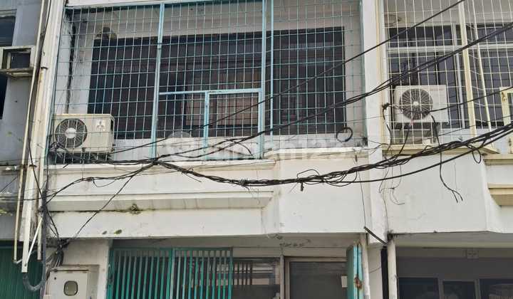 Disewakan Ruko Siap Huni Dan Siap Pakai Di Kedoya