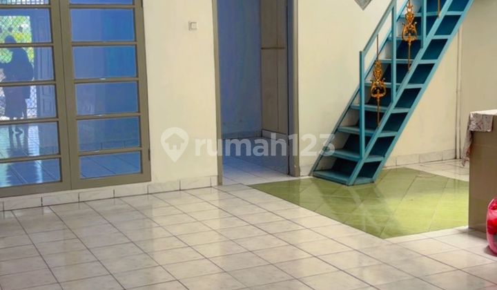 Disewakan Rumah Siap Huni dan Siap Pakai di Citra 3