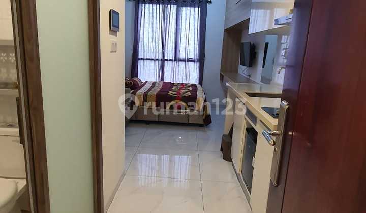 Disewakan Apartemen Siap Huni dan Siap Pakai di Skyhouse 2