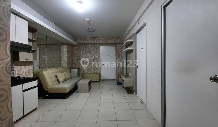 Disewakan Apartemen Siap Huni Dan Siap Pakai Di Baywalk 2