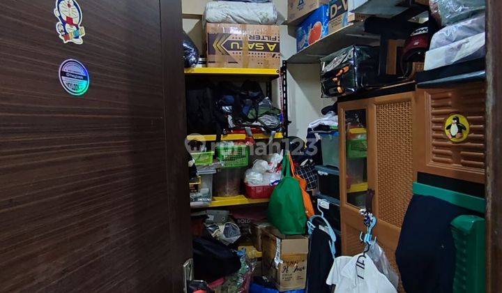 Dijual Apartemen Siap Huni Dan Siap Pakai Di City Park 2