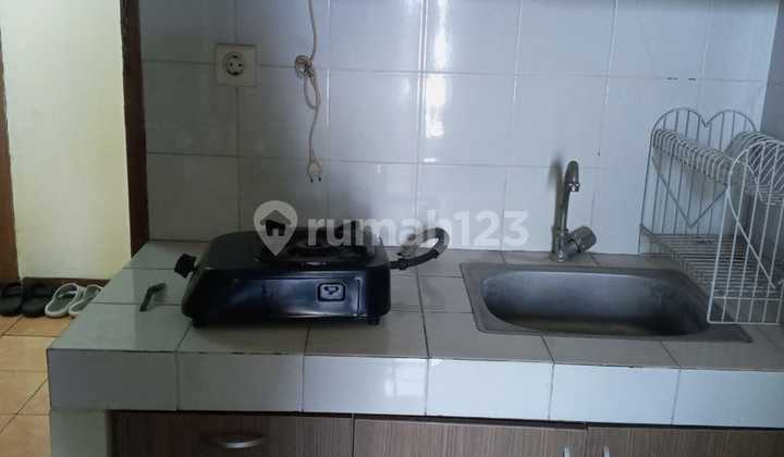 Dijual Apartemen Siap Huni dan Siap Pakai di Green Park View 2