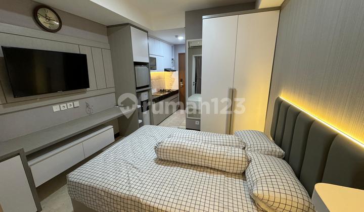 For Rent: Ready-to-Live and Ready-to-Use Apartment at B Residence For Rent: Ready-to-Live and Ready-to-Use Apartment at B Residence