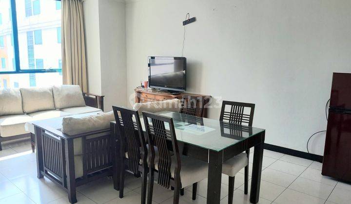 Disewakan Apartemen Siap Huni Dan Siap Pakai Di Jayakarta 1