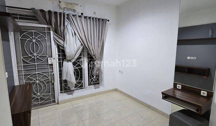 Disewakan Rumah Siap Huni Dan Siap Pakai Di Park Residence 2