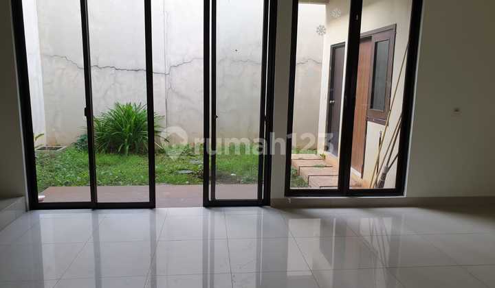 Disewakan Rumah Siap Huni Dan Siap Pakai Di Eminent Bsd 2